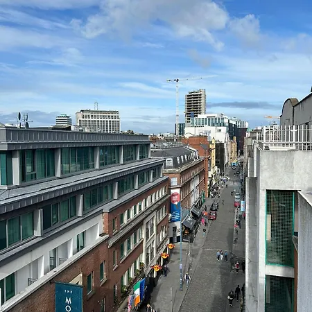 Apartman Gogartys Temple Bar Dublin