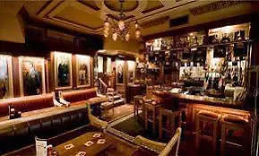 Gogartys Temple Bar Lejlighed Dublin