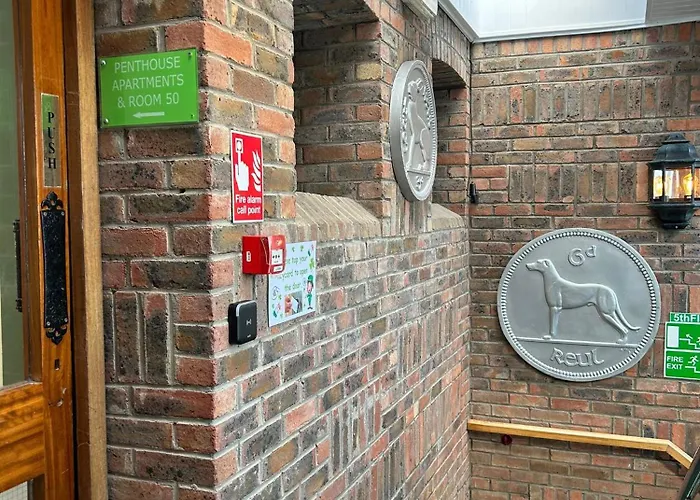 Gogartys Temple Bar * Dublin