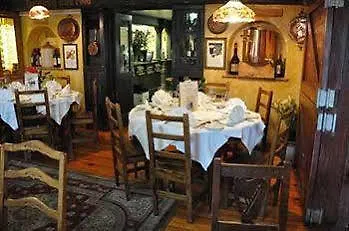 Gogartys Temple Bar Dublin