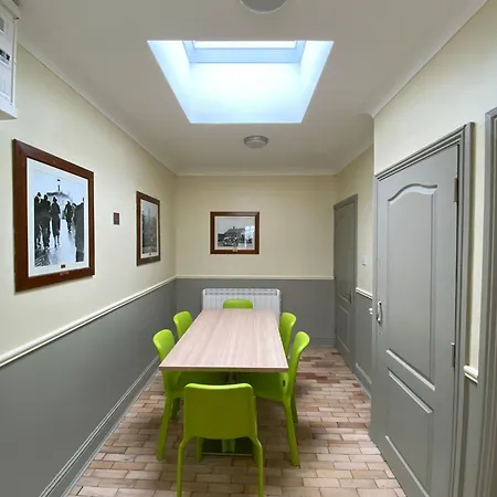 شقة Gogartys Temple Bar