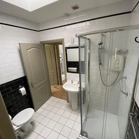 Apartment Gogartys Temple Bar *