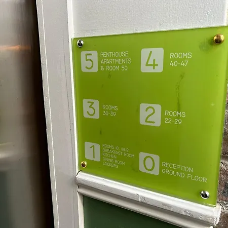 Gogartys Temple Bar دبلن