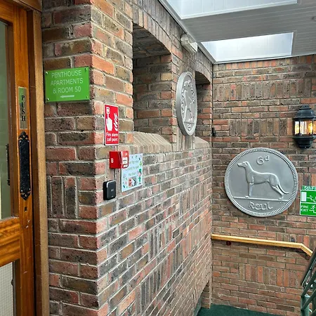 Gogartys Temple Bar * دبلن