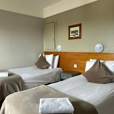 Gogartys Temple Bar شقة