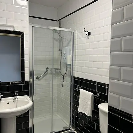 Gogartys Temple Bar Apartment Dublin