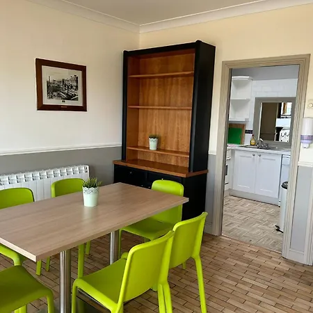 Gogartys Temple Bar Apartment