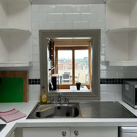 Apartment Gogartys Temple Bar