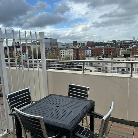 Gogartys Temple Bar Apartment *