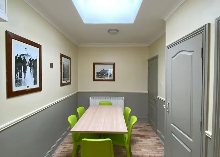 Appartement Gogartys Temple Bar