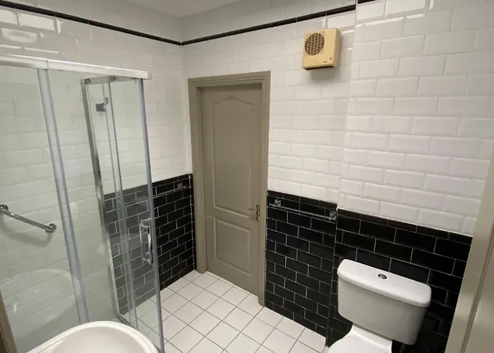 Gogartys Temple Bar Appartement *