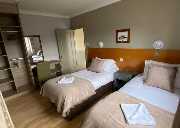 Gogartys Temple Bar Appartement