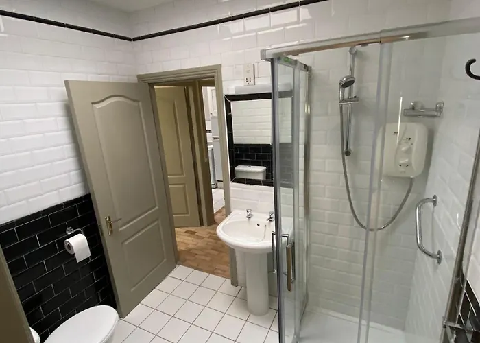 Appartement Gogartys Temple Bar *