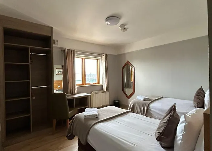 Gogartys Temple Bar Appartement *