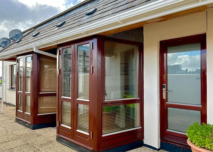 Appartement Gogartys Temple Bar Dublin