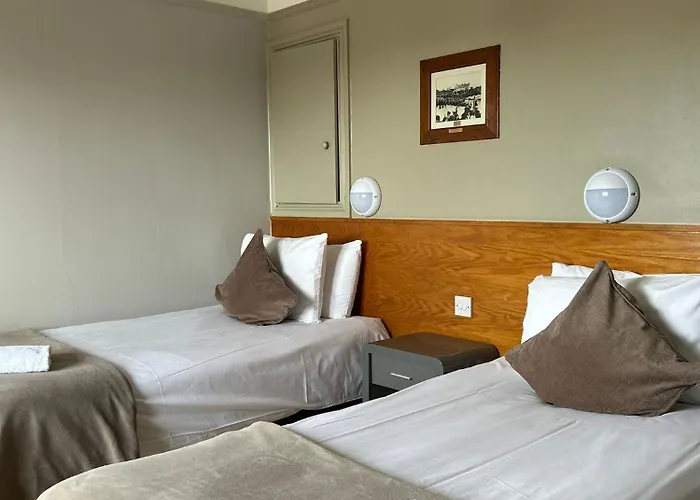 Gogartys Temple Bar Appartement