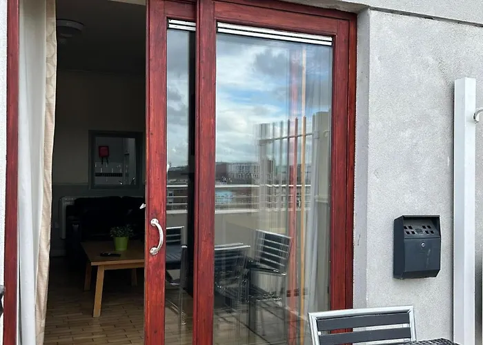 Appartement Gogartys Temple Bar *