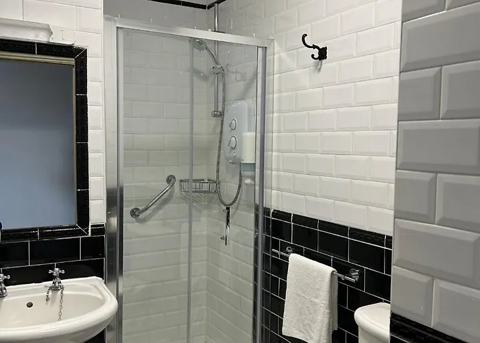 Gogartys Temple Bar Appartement Dublin