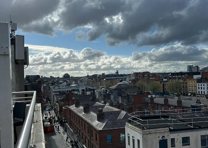 Gogartys Temple Bar *