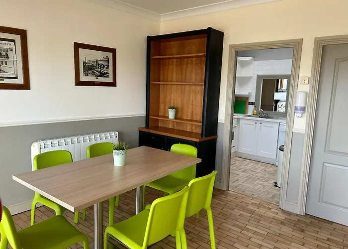 Gogartys Temple Bar Appartement