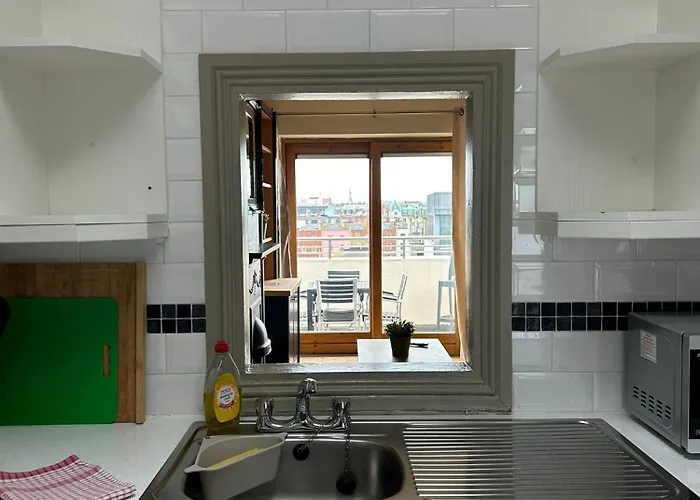 Appartement Gogartys Temple Bar