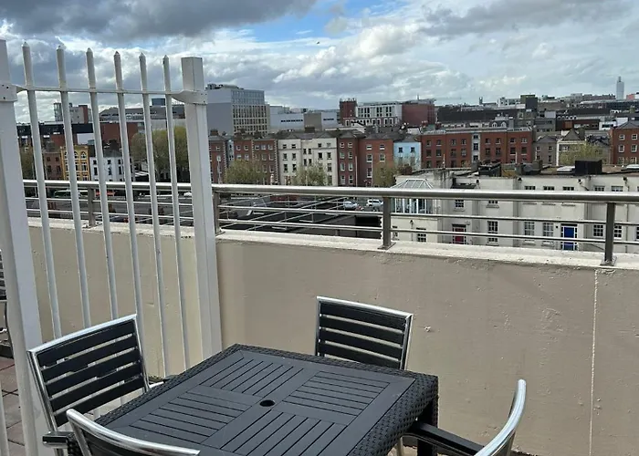 Gogartys Temple Bar Appartement *