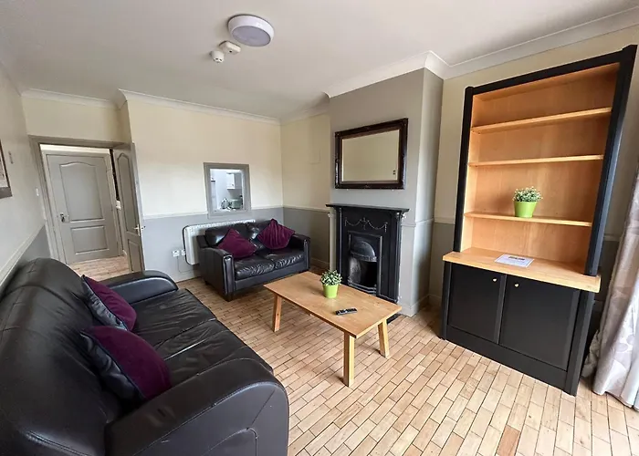 Gogartys Temple Bar Appartement Dublin