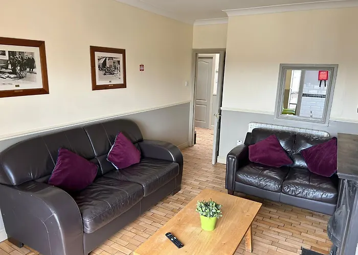 Gogartys Temple Bar Appartement