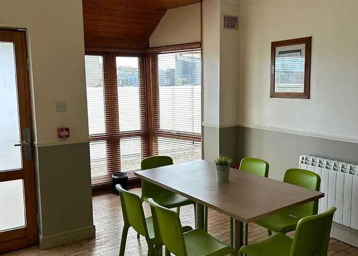 Gogartys Temple Bar Appartement Dublin