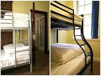 Appartement Gogartys Temple Bar