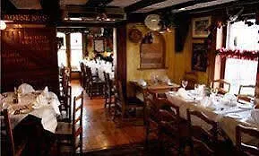 Gogartys Temple Bar *