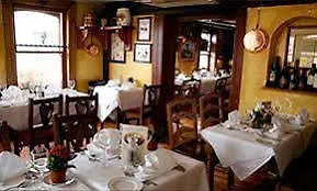 Appartement Gogartys Temple Bar