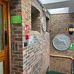 Gogartys Temple Bar * ダブリン
