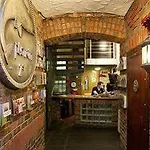 Gogartys Temple Bar アパート *