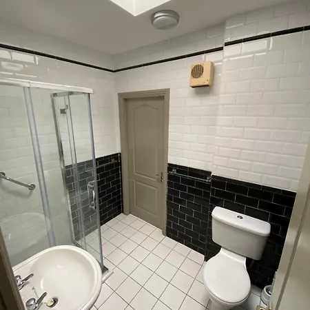 Gogartys Temple Bar Lejlighed *