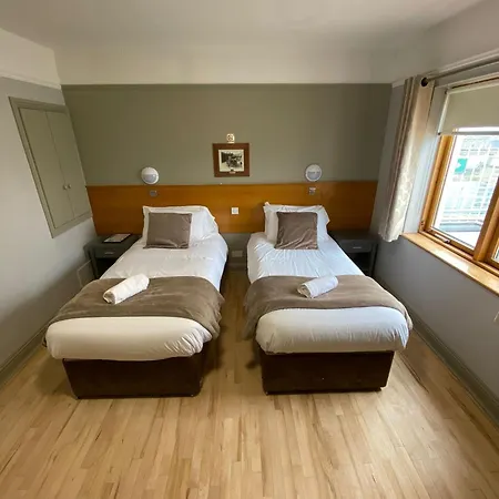 Gogartys Temple Bar Dublin