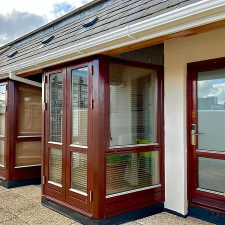 Lägenhet Gogartys Temple Bar Dublin