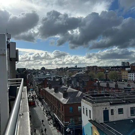 Gogartys Temple Bar *