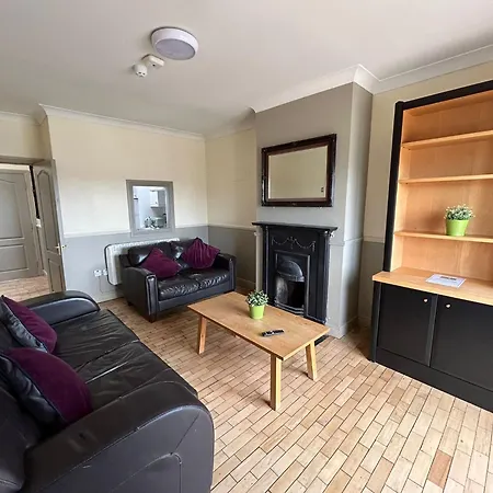 Gogartys Temple Bar Lejlighed Dublin