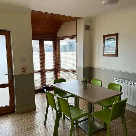 Gogartys Temple Bar Lejlighed Dublin