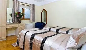 Apartmán Gogartys Temple Bar *