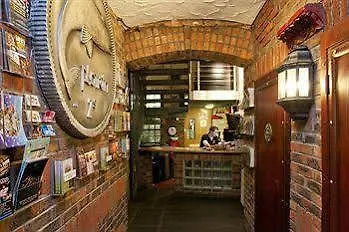 Gogartys Temple Bar Lejlighed *