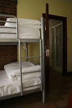 Apartmán Gogartys Temple Bar