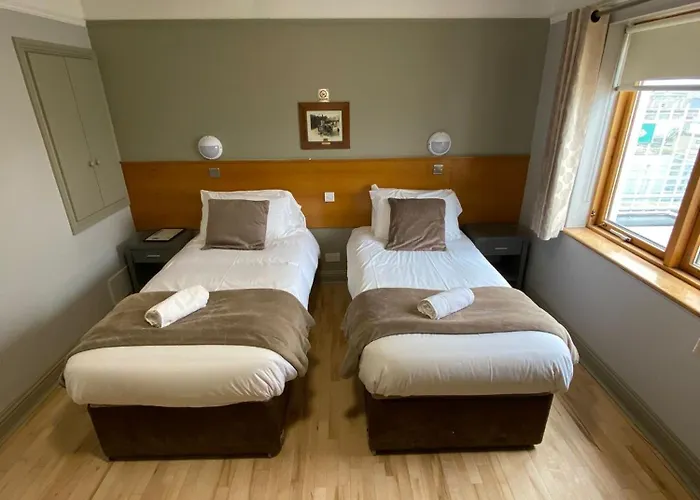 Gogartys Temple Bar Dublin