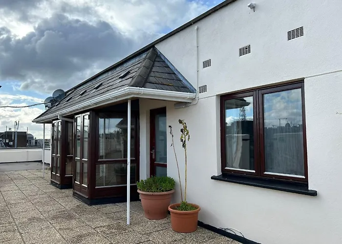 Gogartys Temple Bar *