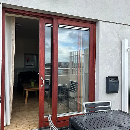 Apartament Gogartys Temple Bar *